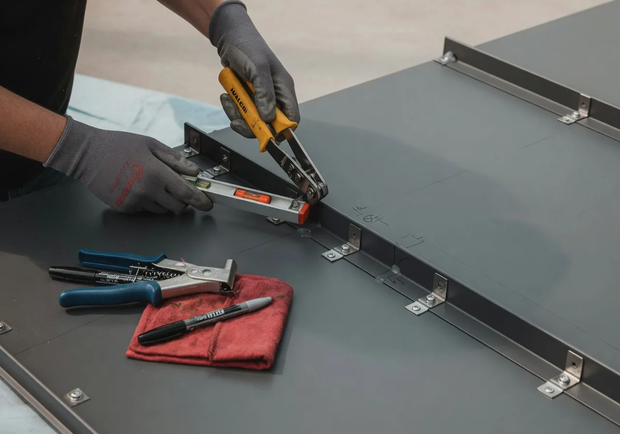 Why choose Metal Roofing Installation in Lehigh, IA